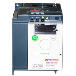 Variateur vitesse 230 V -...