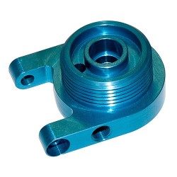 Support de buse droit lance...