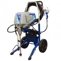 Pompe à piston EUROSPRAY L