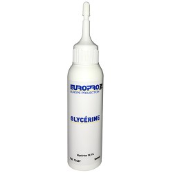 Glycérine, flacon 100ml