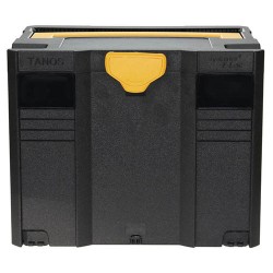 Mallette vide Systainer...