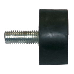 Butée ø 30 x 15 M8