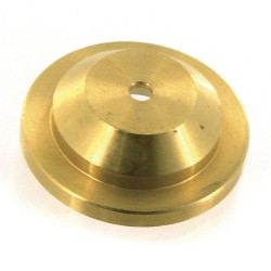 Buse pistolet gouttelettes...