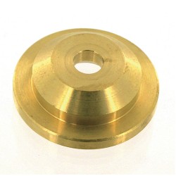 Buse pistolet gouttelettes...