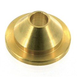 Buse pistolet gouttelettes...