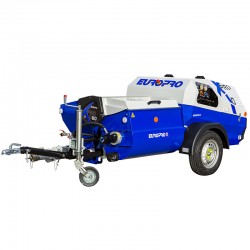 Machine à enduire X-PRO D60