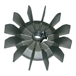 Hélice ventilateur...