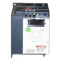 Variateur vitesse 230 V -...