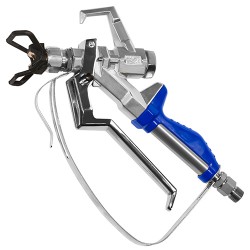 Pistolet COATSPRAY avec...