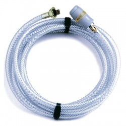 Rallonge air longueur 10 m x Ø6mm (pour pistolet)