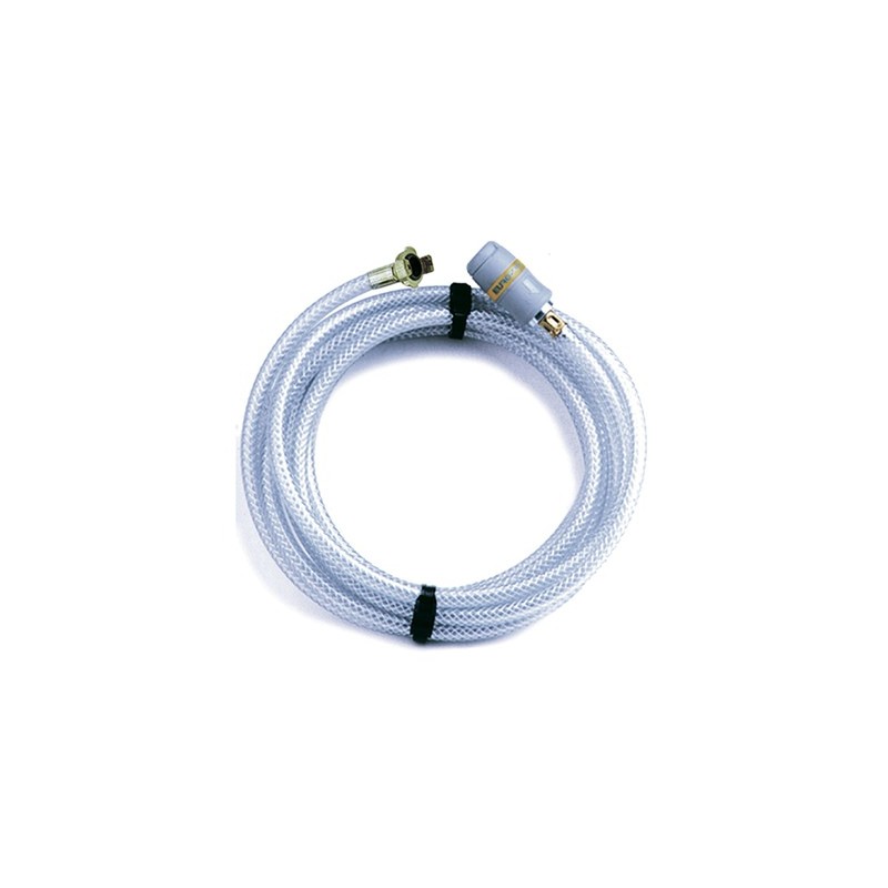Rallonge air longueur 10 m x Ø6mm (pour pistolet)