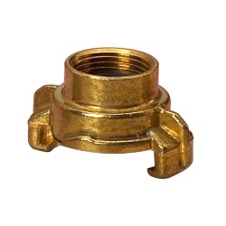 Raccord GEKA taraudé 3/8