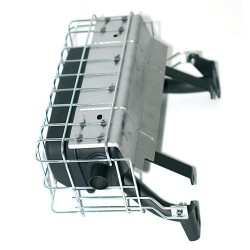 Echappement 16 & 18 cv...