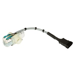 Electrovanne débitmètre...