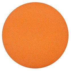 Eponge orange S16 Molle...