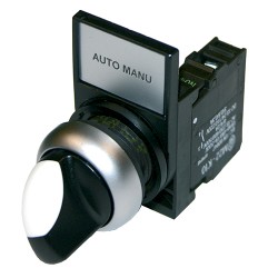 Bouton compresseur...