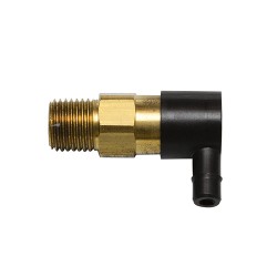 Soupape thermostatique...