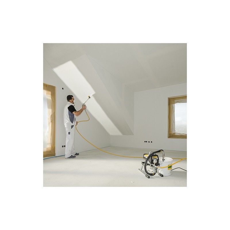 Pompe peinture Airless ProSpray 3.20 WAGNER