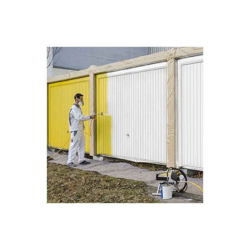 Pompe peinture Airless ProSpray 3.20 WAGNER