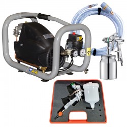 Compresseur MX12 + 2...