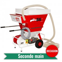 Cardeuse TURBISOL 56