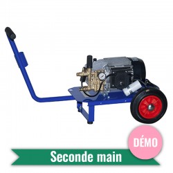 Pompe haute pression...