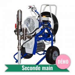 Pompe à piston HYDROPRO 800...