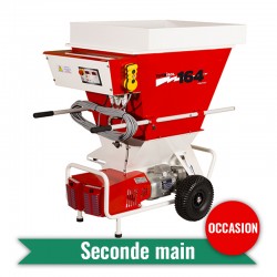 Cardeuse TURBISOL 164