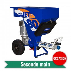 Machine à projeter MINIJET 80