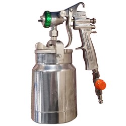 Pistolet 6010 HVLP Ø2,5