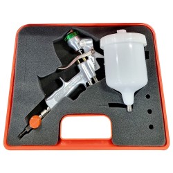 Pistolet 6011 HVLP Ø3