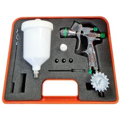 Pistolet GENESIS Ø2,5