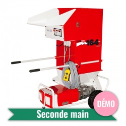 Cardeuse TURBISOL 164/2