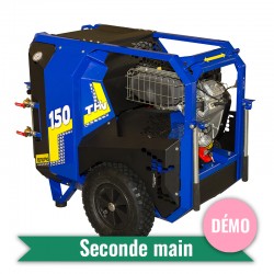 Compresseur EUROPRO 150 TH...