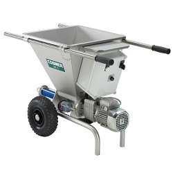 Machine à projeter MK 10...