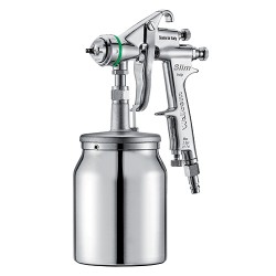 Pistolet SLIM110 HVLP Ø2,2