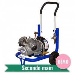 Compresseur EUROPRO 30+