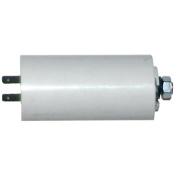 Condensateur permanent 40µF...