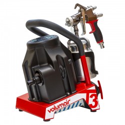 Groupe EOLE T3 + HV500