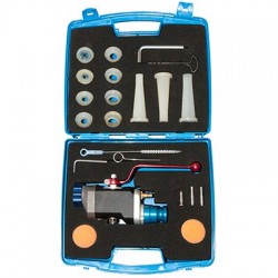 Lance mortier Compact-Pro 30 raccord 1"