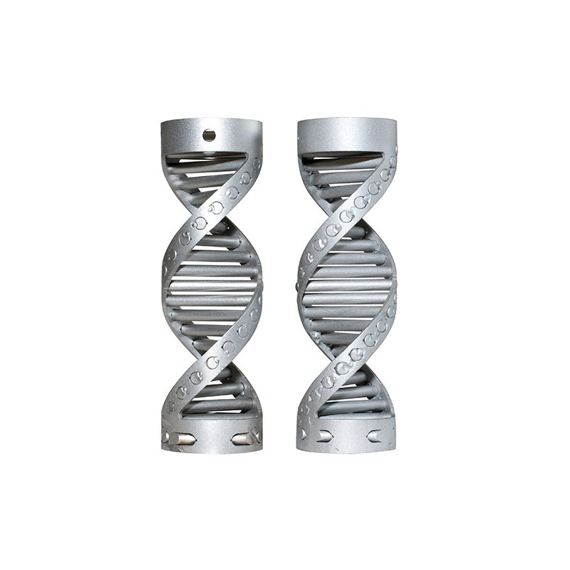 Filtre hélicoidal maille 1 mm Surmixer inox 1"