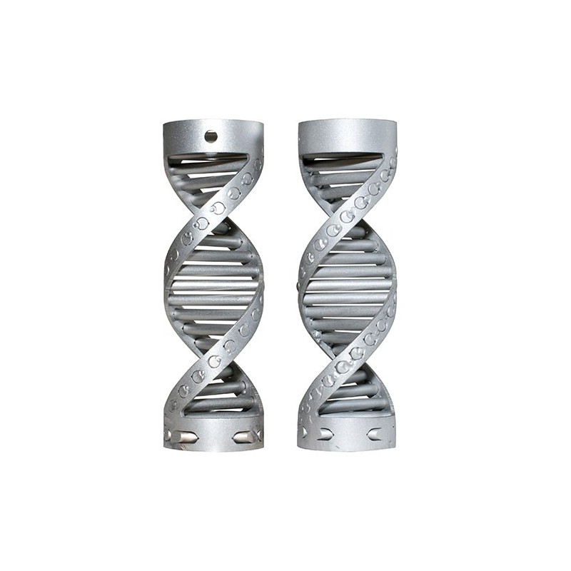 Filtre hélicoidal maille 1,5 mm Surmixer inox 1"