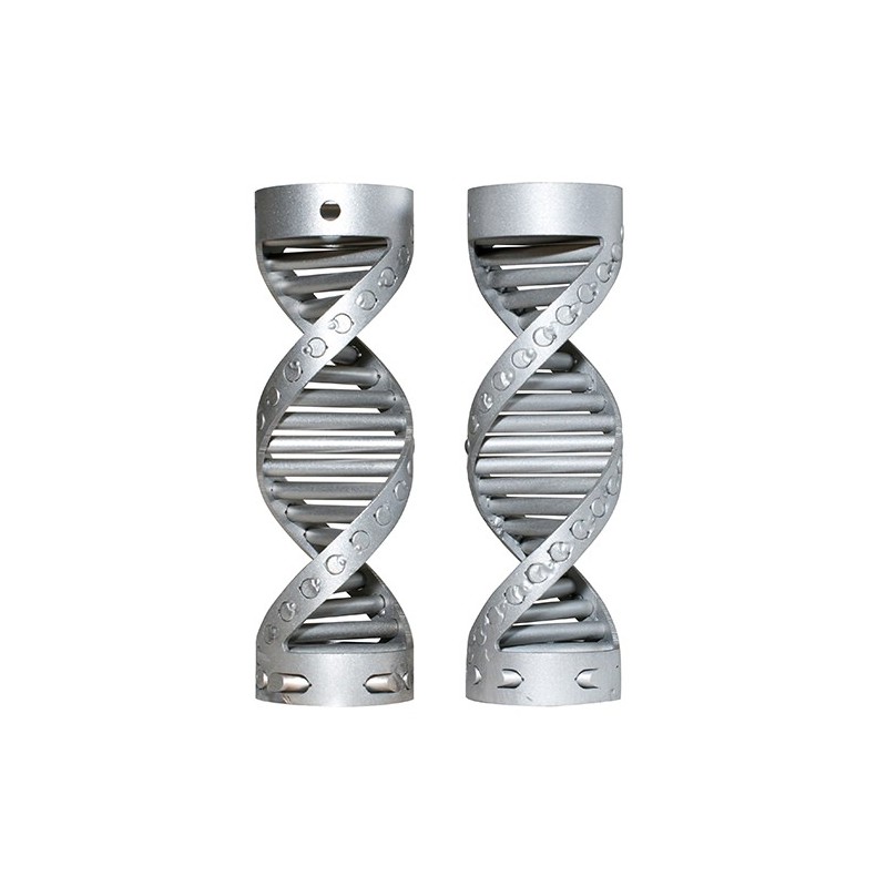 Filtre hélicoidal maille 2 mm Surmixer inox 1"