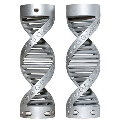 Filtre hélicoidal maille 0.5 mm Surmixer inox 1"