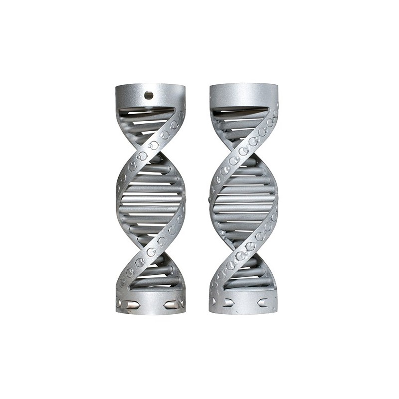 Filtre hélicoidal maille 0.5 mm Surmixer inox 1"