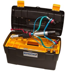 Lance Compléte chanvre & chaux