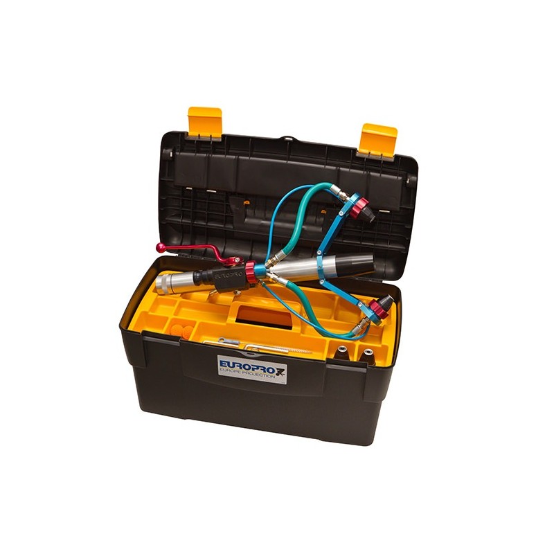 Lance Compléte chanvre & chaux 