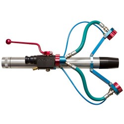 Lance chanvre & chaux seule