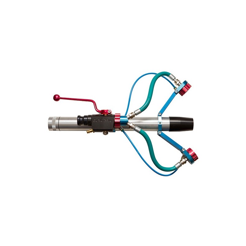 Lance chanvre & chaux seule