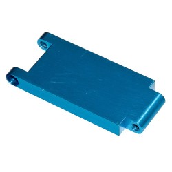 Rallonge buse lance chanvre                        